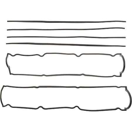 Reinz Engine Valve Cover Gasket, 15-10777-01 15-10777-01